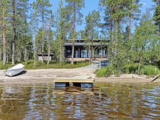 Holiday Home Villa korpi by Interhome -  - 5