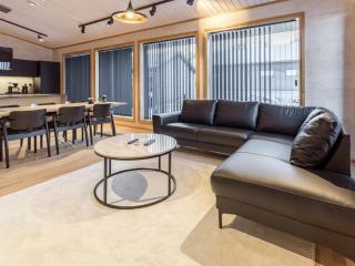 Holiday Home Villa plywood by Interhome - Syöte - 7