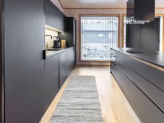Holiday Home Villa plywood by Interhome - Syöte - 6