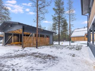 Holiday Home Satukero by Interhome - 9