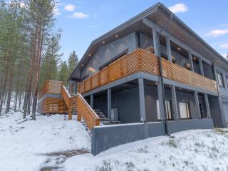 Holiday Home Satukero by Interhome - 7