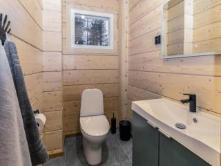 Holiday Home Satukero by Interhome - 3