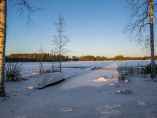 Holiday Home Niittytupa by Interhome - 8