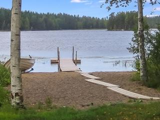 Holiday Home Niittytupa by Interhome - 3