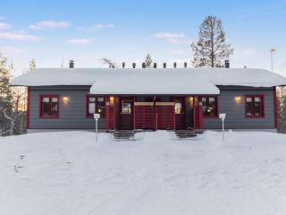Holiday Home Tuiskukuru a by Interhome - 0