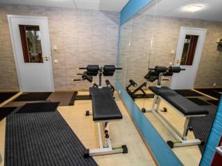 Holiday Home Tuiskukuru a by Interhome - 5