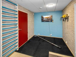 Holiday Home Tuiskukuru a by Interhome - 4
