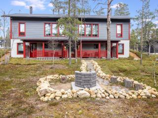 Holiday Home Tuiskukuru a by Interhome - 1