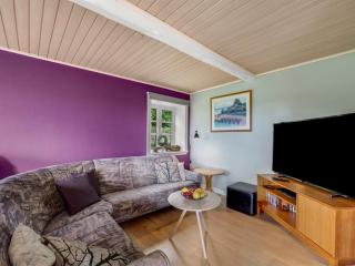 Holiday Home Merrit - 4-6km to the fjord by Interhome - 6