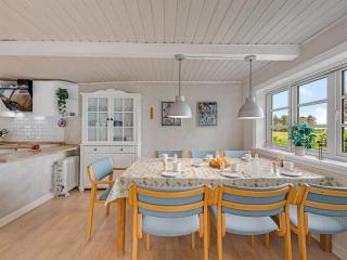 Holiday Home Merrit - 4-6km to the fjord by Interhome - 3