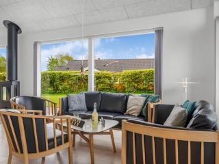 Holiday Home Elso - 600m to the fjord by Interhome - 8