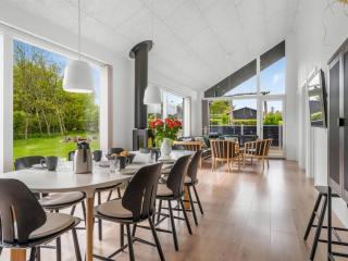 Holiday Home Elso - 600m to the fjord by Interhome - 6
