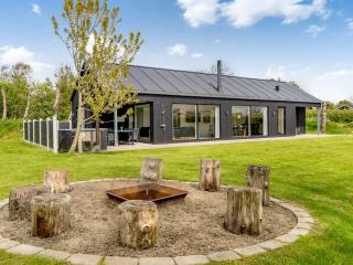 Holiday Home Elso - 600m to the fjord by Interhome - 7