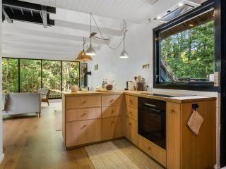 Holiday Home Olaf - 1-4km from the sea by Interhome - 8