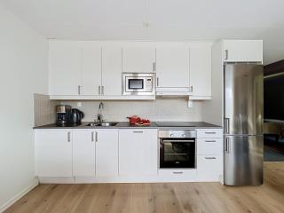 Apartment Trillevallen 1 by Interhome - 1