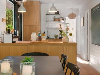 Holiday Home Olaf - 1-4km from the sea by Interhome - 6