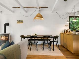 Holiday Home Olaf - 1-4km from the sea by Interhome - 4