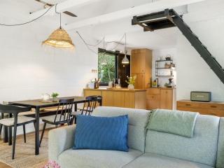 Holiday Home Olaf - 1-4km from the sea by Interhome - 2