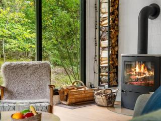 Holiday Home Olaf - 1-4km from the sea by Interhome - 2