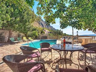 Holiday Home Villa Jolie Amazing Stone by Interhome - 6