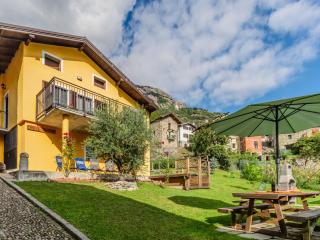 Holiday Home Leonardo by Interhome - 0