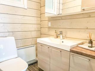 Holiday Home Saimaanhelmi by Interhome - 8