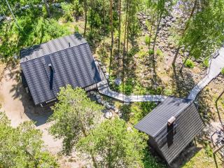 Holiday Home Saimaanhelmi by Interhome - 5