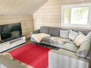 Holiday Home Saimaanhelmi by Interhome - 1