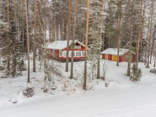 Holiday Home Karinkunnas by Interhome - 8