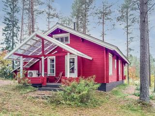 Holiday Home Karinkunnas by Interhome - 4
