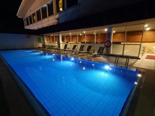 Imperial Hotel Miri - New Wing - 1