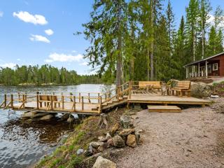 Holiday Home Vintteri by Interhome - 5
