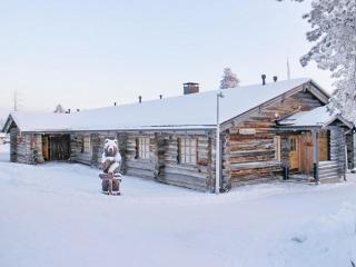 Holiday Home Sokosti - puilakka 4 by Interhome - 0