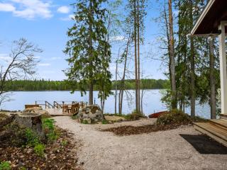 Holiday Home Vintteri by Interhome - 4