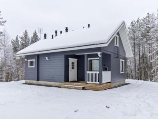Holiday Home Mäkitie 4 by Interhome - Aikkila - 0