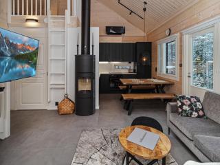 Holiday Home Mäkitie 4 by Interhome - Aikkila - 6