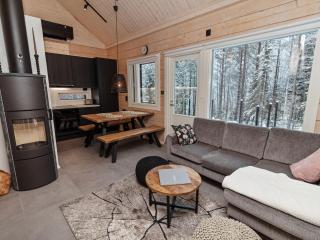 Holiday Home Mäkitie 4 by Interhome - Aikkila - 7