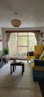 Artsy Hideaway Kileleshwa - 1