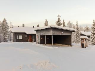 Holiday Home Koukkupolku 5 by Interhome - 9