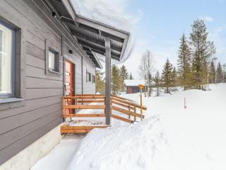 Holiday Home Koukkupolku 5 by Interhome - 1