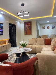 Legacy Apartments - 8