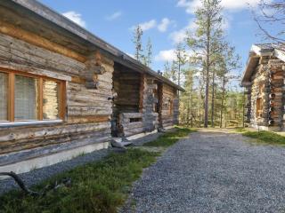 Apartment Kelowaskooli by Interhome - Saariselkä - 6