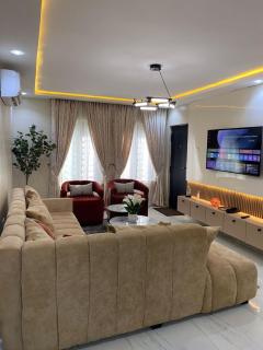 Legacy Apartments - 5