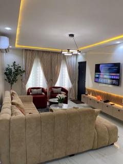 Legacy Apartments - 6