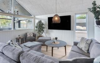 Gorgeous Home In Rødby With Sauna - 8