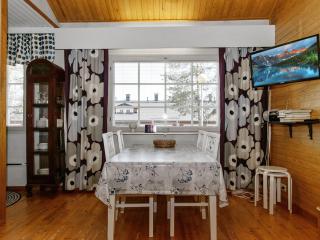 Apartment Soidinaukia a 5 by Interhome - 5