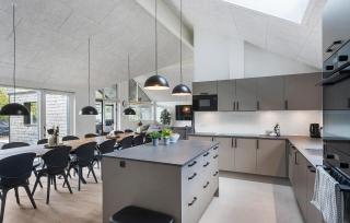 Gorgeous Home In Rødby With Sauna - 5