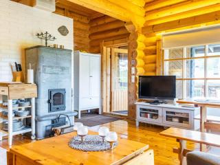 Holiday Home Oton kämppä by Interhome - 6