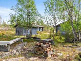 Holiday Home Oton kämppä by Interhome - 9