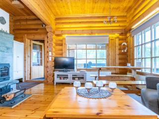 Holiday Home Oton kämppä by Interhome - 3